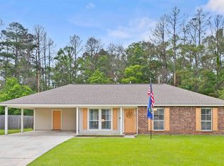 9187 Voltaire Ave, Denham Springs, LA 70706