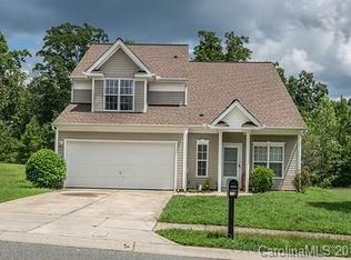 11246 Pointer Ridge Dr, Charlotte, NC 28214