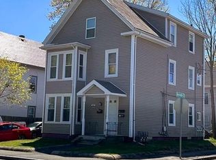 34 Cherry St, Brockton, MA 02301