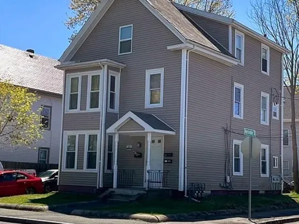 34 Cherry St, Brockton, MA 02301