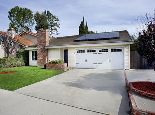 2808 Cedar Wood Pl, Thousand Oaks, CA 91362
