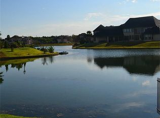 19819 Almond Park, Katy, TX 77450