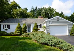 35 Rundelane, Bloomfield, CT 06002