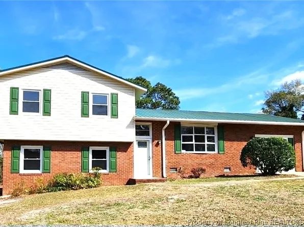 5834 McDougal Dr, Fayetteville, NC 28304