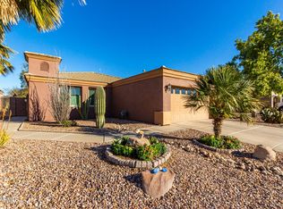 1451 N Fairway Dr, Eloy, AZ 85131