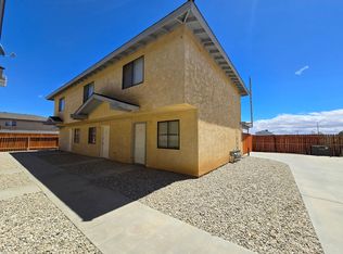 8318 Dogbane Ave #E, California City, CA