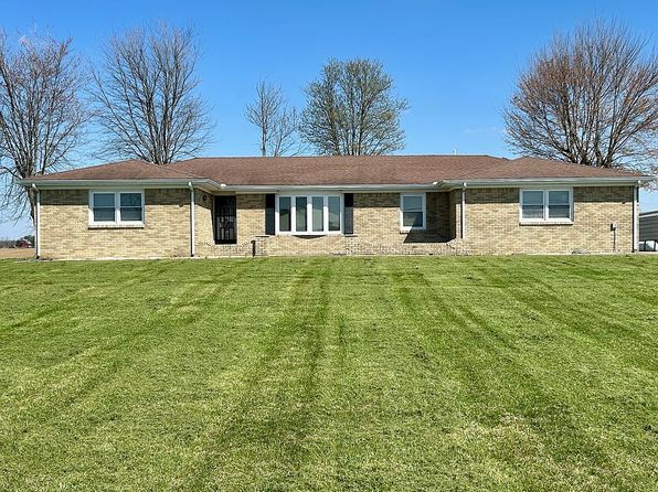 10100 S County Road 300 W