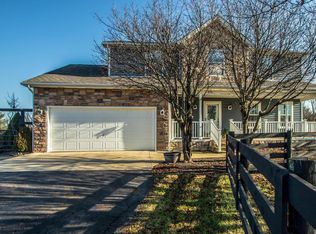 7992 Ashley Rd, Ashley, OH 43003