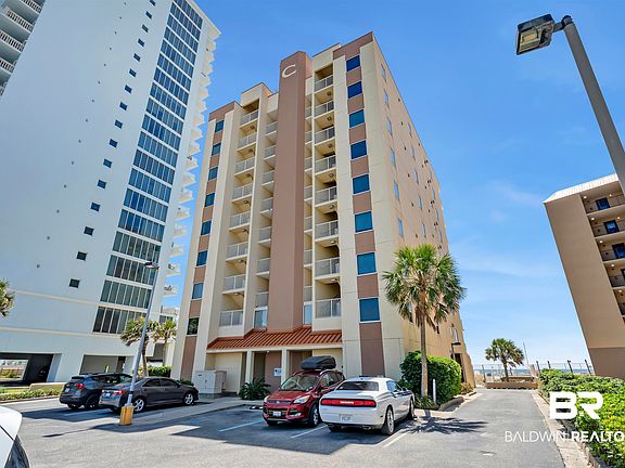 4th image of 517 E Beach Blvd APT 8B