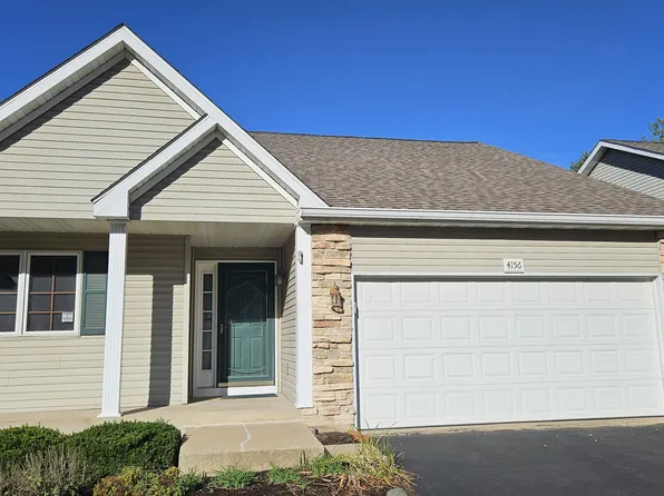 4156 Riverwood Dr #8, Loves Park, IL 61111