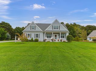 46 Jays Dr, South Dennis, MA 02660