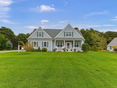 46 Jays Drive, South Dennis, MA, 02660
