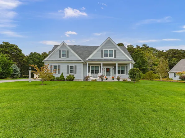 46 Jays Drive, South Dennis, MA 02660