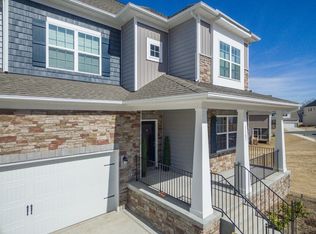 1183 Shiloh Bend Trl, Fort Mill, SC 29715