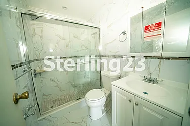 Rented by Sterling Realty Solution Inc