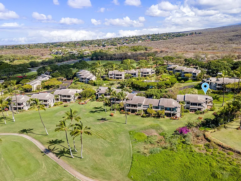 Wailea Ekolu Pl — Photo 47
