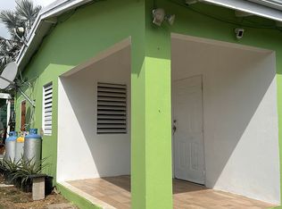 55V Whim Est, Frederiksted, VI 00840