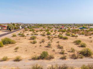 3945 W Saguaro Dr #5, Eloy, AZ 85131
