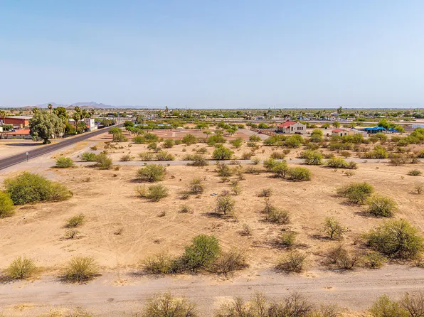 3945 W SAGUARO Drive #5, Eloy, AZ 85131