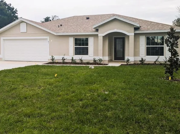 85 Foster Ln, Palm Coast, FL 32137