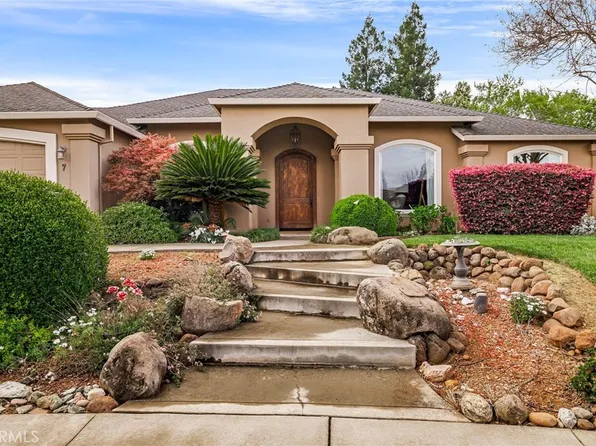7 Marlin Ct, Chico, CA 95973