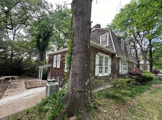 1115 7th St N, Columbus, MS 39701