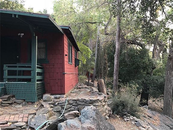 3rd image of 34848 Bouquet Canyon Rd #117
