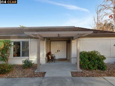 (Undisclosed Address), Walnut Creek, CA, 94595