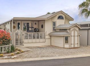 70200 Dillon Rd #562, Desert Hot Springs, CA 92241