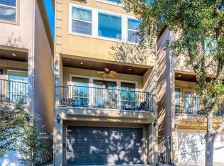 1803 Arbor St, Houston, TX 77004