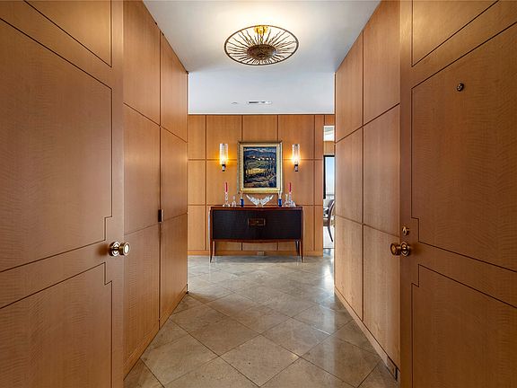 2nd image of 3831 Turtle Creek Blvd #Penthouse 23b