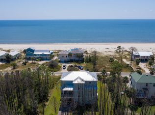 377 Gulf Pines Dr, Port Saint Joe, FL 32456