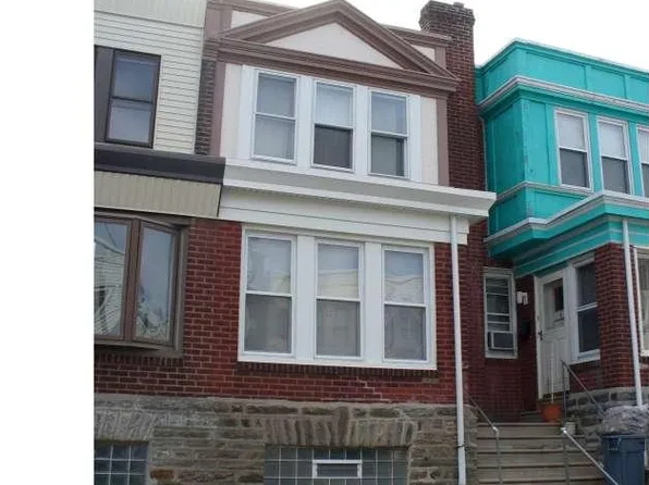 1960 Elston St, Philadelphia, PA 19138