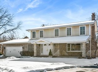 706 Cherry Ct, Itasca, IL 60143
