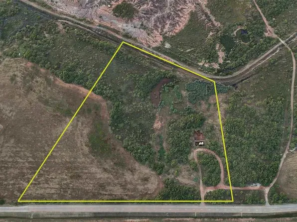 0 Seymour Hwy, Wichita Falls, TX 76310