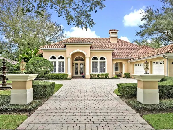1627 Elizabeths Walk, Winter Park, FL 32789