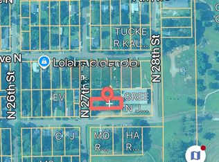 27TH St N, Columbus, MS 39701