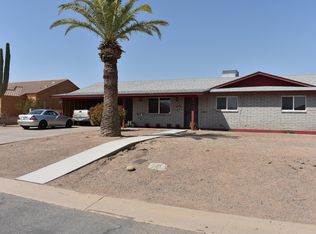 8209 W Santa Cruz Blvd, Arizona City, AZ 85123