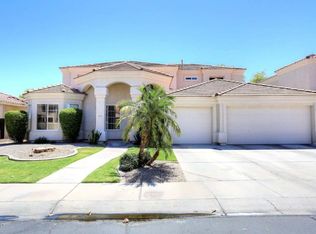 599 N Mondel Dr, Gilbert, AZ 85233