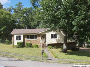 2904 NW Carleton Rd, Birmingham, AL 35215