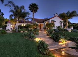 360 Calle Elegante, Santa Barbara, CA 93108