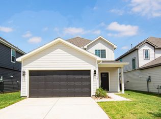 13412 Yellow Perch Dr, Conroe, TX 77384