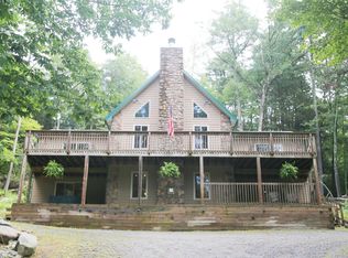 4262 Route 447, Canadensis, PA 18325