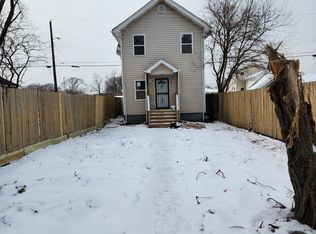 1624 Delaware St, Gary, IN 46407