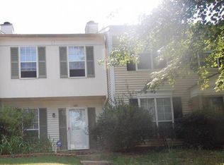 1486 Inverness Dr, Stone Mountain, GA 30083