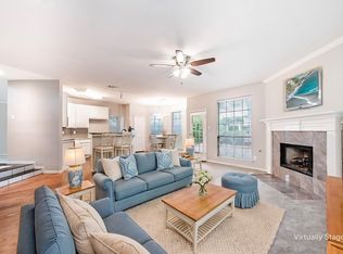 2309 Willowood Ln, Flower Mound, TX 75028