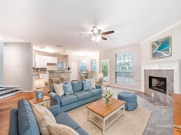 2309 Willowood Ln, Flower Mound, TX 75028