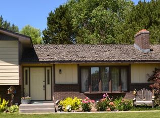 84 N 740 W, Blackfoot, ID 83221