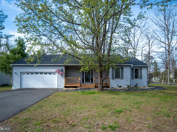 200 Liberty Blvd, Locust Grove, VA 22508