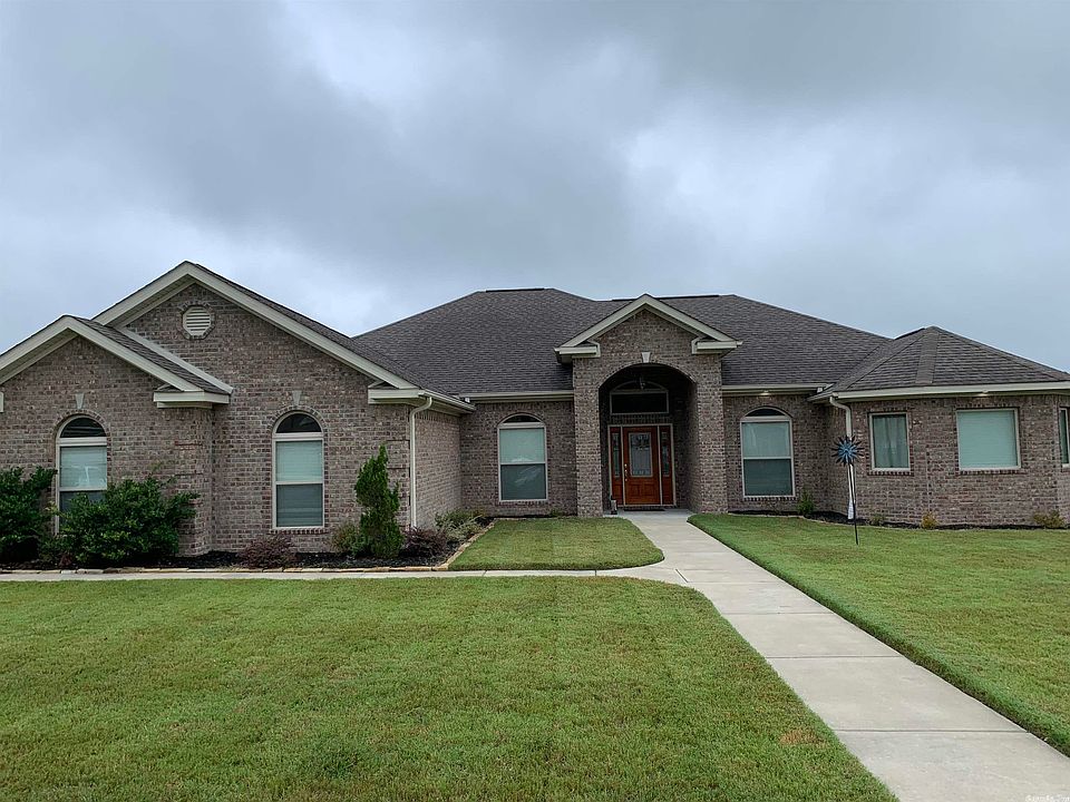 801 Sunnyside Ln Redfield, AR, 72132 Apartments for Rent Zillow